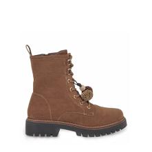 Γυναικείο μποτάκι πούρο καστόρι EXE  Χ335S2922547 Collection Fall/Winter 2026/27
