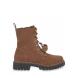 Γυναικείο μποτάκι πούρο καστόρι EXE  Χ335S2922547 Collection Fall/Winter 2026/27-0