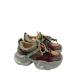 Γυναικείο δερμάτινο  sneaker Gryxx  1LΥ90012Β Collection Fall/Winter 2026/27-1