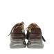 Γυναικείο δερμάτινο  sneaker Gryxx  1LΥ90012Β Collection Fall/Winter 2026/27-2