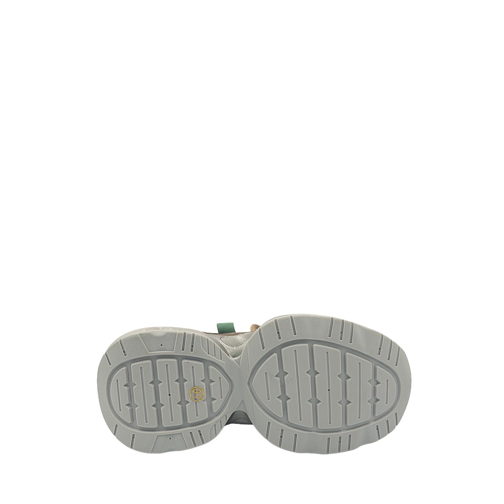 Γυναικείο δερμάτινο  sneaker Gryxx  1LΥ90012Β Collection Fall/Winter 2026/27