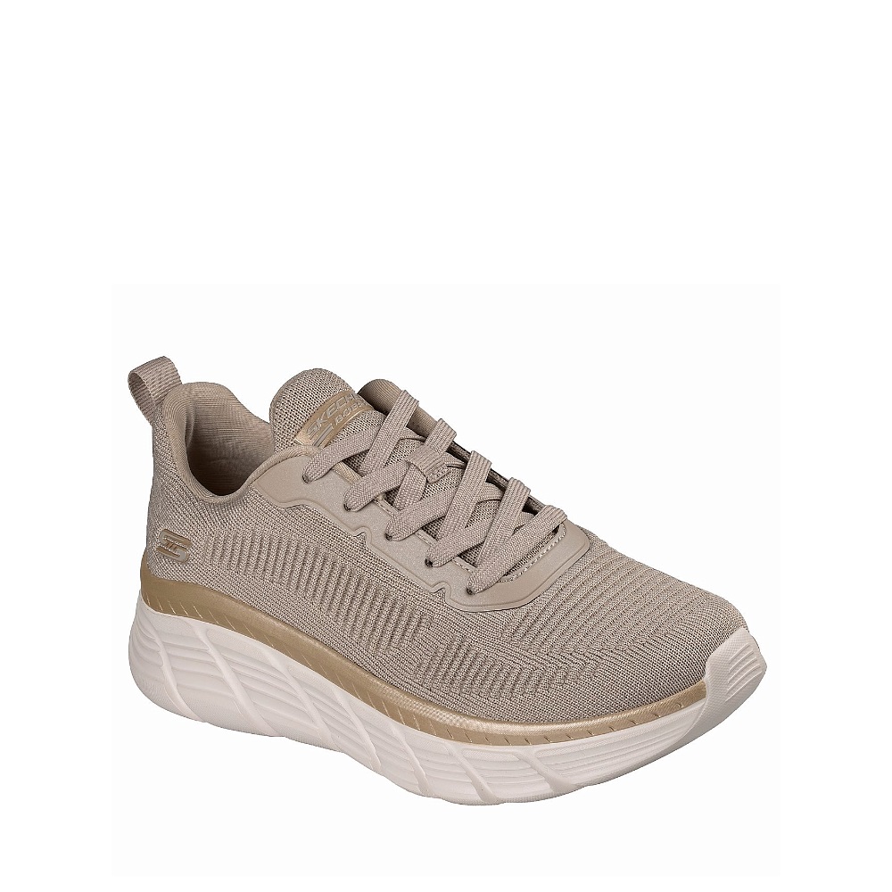 Γυναικείο sneaker Bobs B Flex Hi- Flying Hi Skechers 117385-TPGD