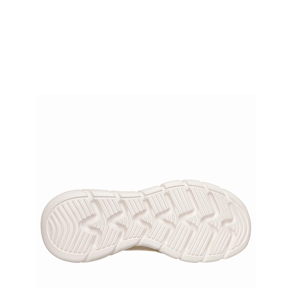 Γυναικείο sneaker Bobs B Flex Hi- Flying Hi Skechers 117385-TPGD