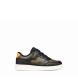 Αγόρι παιδικό Παπούτσι GEOX NEW EMPERLIX J66DJD 0003W C0033 BLACK MILITARY-0