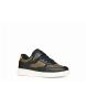 Αγόρι παιδικό Παπούτσι GEOX NEW EMPERLIX J66DJD 0003W C0033 BLACK MILITARY-1