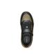 Αγόρι παιδικό Παπούτσι GEOX NEW EMPERLIX J66DJD 0003W C0033 BLACK MILITARY-4