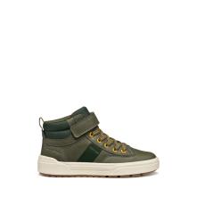 Παιδικό μποτάκι sneaker για αγόρι Geox J56ΗΑΑ0ΜΕFUC3009 Collection Fall/Winter 2026/27