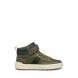 Παιδικό μποτάκι sneaker για αγόρι Geox J56ΗΑΑ0ΜΕFUC3009 Collection Fall/Winter 2026/27-0