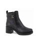 Δερμάτινα Γυναικεία Μποτάκια Ragazza 0340 Collection Fall/Winter 2026/27-5