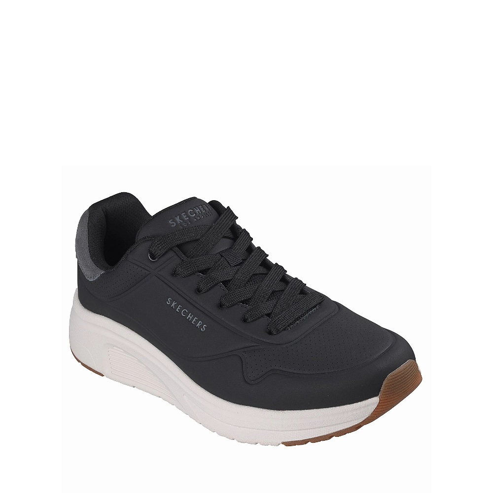 Skechers Ανδρικό Uno Lite 2  183530-ΒLΚ