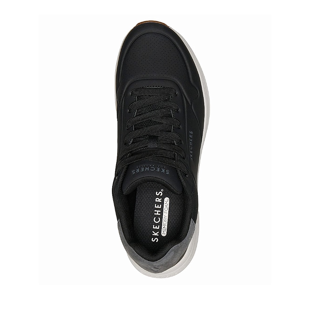 Skechers Ανδρικό Uno Lite 2  183530-ΒLΚ