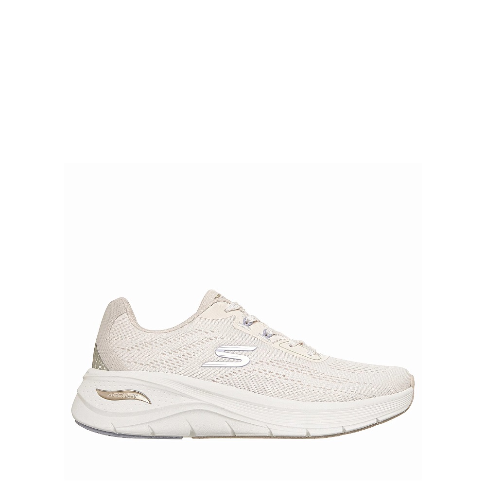 Γυναικείο αθλητικό Skchers Arch Fit 3.0 Easy Flow 150884-ΝΑΤ