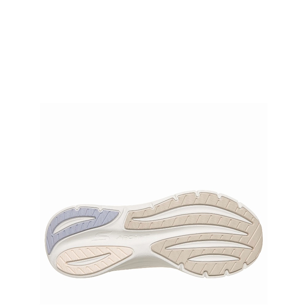 Γυναικείο αθλητικό Skchers Arch Fit 3.0 Easy Flow 150884-ΝΑΤ