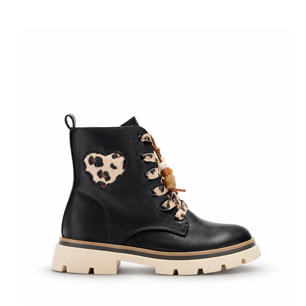 Παιδικό μποτάκι για κορίτσι Lelli Kelly LΚΗH5670-ΝΕ01 Collection Fall/Winter 2026/27