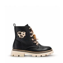 Παιδικό μποτάκι για κορίτσι Lelli Kelly LΚΗH5670-ΝΕ01 Collection Fall/Winter 2026/27