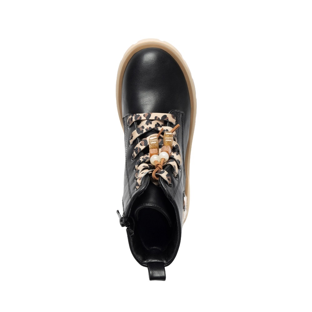 Παιδικό μποτάκι για κορίτσι Lelli Kelly LΚΗH5670-ΝΕ01 Collection Fall/Winter 2026/27