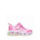 Skechers Play Scene Παιδικά Sneakers Ροζ  303195Ν-ΗΤΡΚ-0