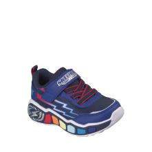Παιδικό αθλητικό sneaker με φωτάκια Lil' Strom Scene 407632ΝC-RΥL 2