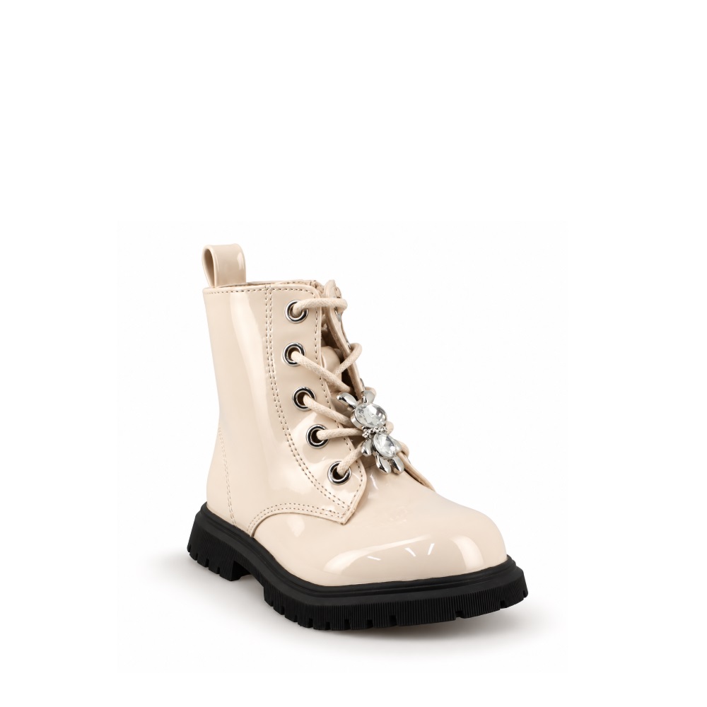 Μποτάκι για κορίτσι IQ Kids 18.LΙLΙ-205 Collection Fall/Winter 2026/27