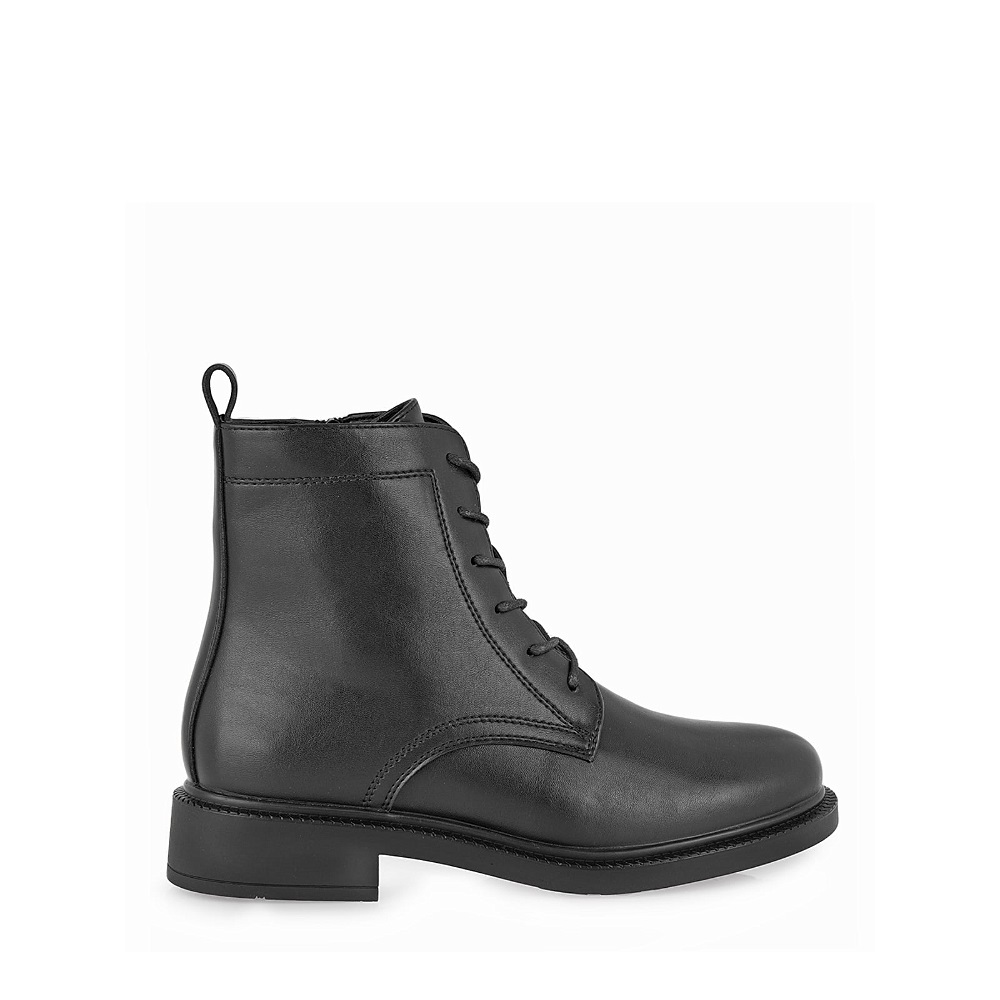 Γυναικείο μποτάκι σε μαύρο χρώμα EXE  Χ334Υ9362001 Collection Fall/Winter 2026/27