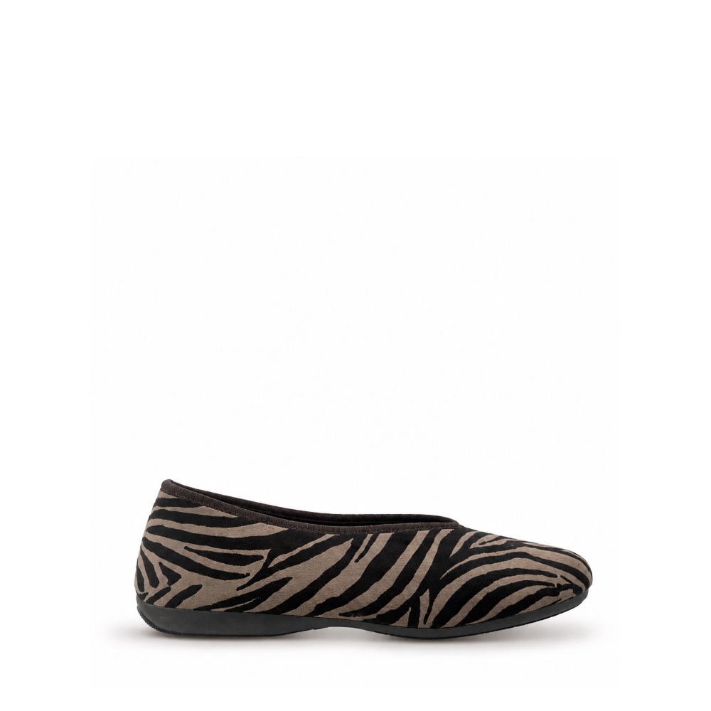 Γυναικεία κλειστή παντόφλα Adams Shoes 1-753-26517--28 Collection Fall/Winter 2026/27