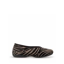Γυναικεία κλειστή παντόφλα Adams Shoes 1-753-26517--28 Collection Fall/Winter 2026/27
