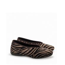 Γυναικεία κλειστή παντόφλα Adams Shoes 1-753-26517--28 Collection Fall/Winter 2026/27 2