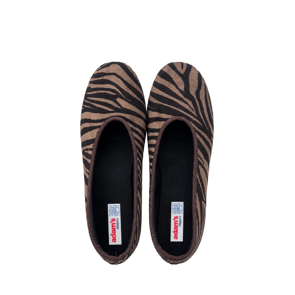 Γυναικεία κλειστή παντόφλα Adams Shoes 1-753-26517--28 Collection Fall/Winter 2026/27