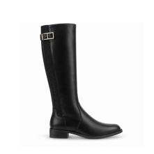 Γυναικεία μπότα σε μαύρο χρώμα Adam's Shoes  1-829-26511-27