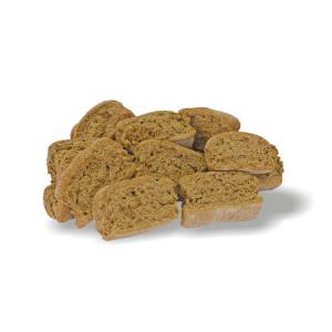 Παξιμάδι κριθαρένιο 800γρ. - 681