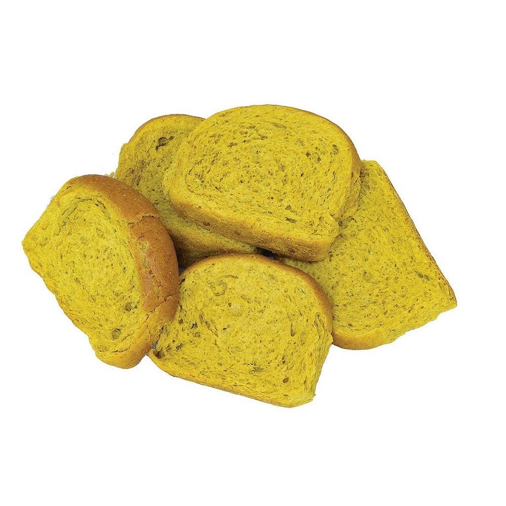 Σταρένιο Παξιμάδι