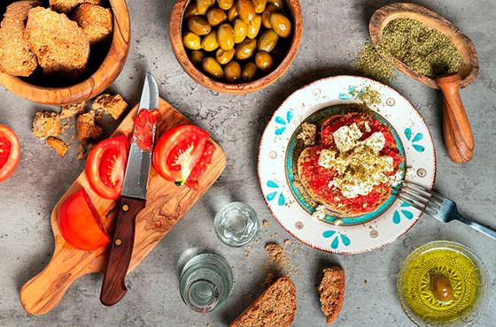 Kretische Küche: Gastronomische Touren
