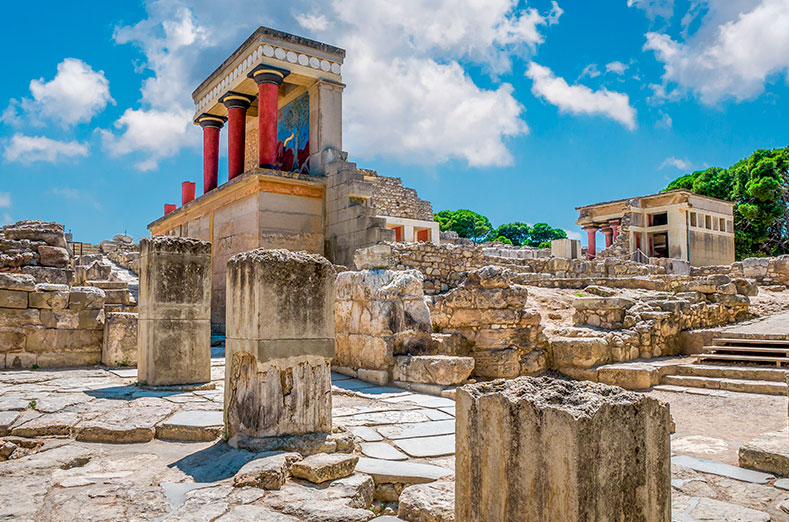 Κνωσός