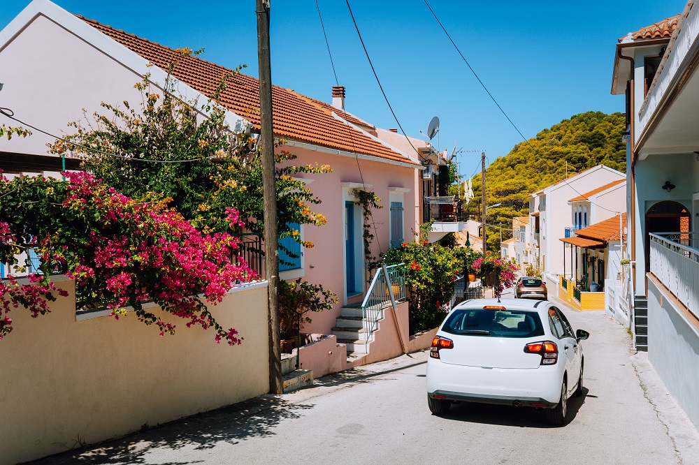 Crète : L'itinéraire parfait pour un voyage en voiture