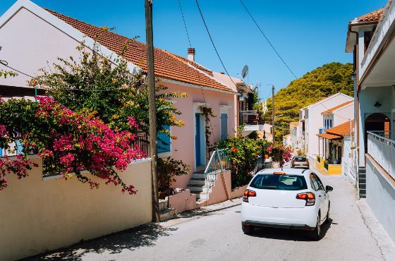 Κρήτη: Η Τέλεια Διαδρομή για Οδικό Ταξίδι