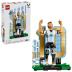 LEGO® Editions  Lionel Messi – Soccer Legend 43015