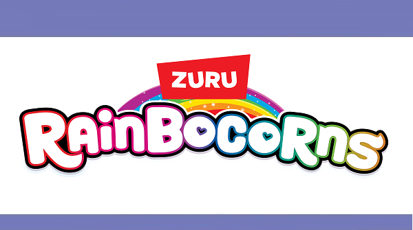 Rainbocorns