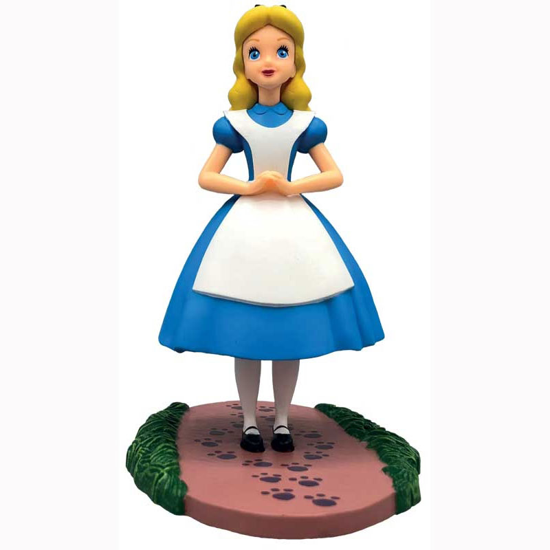 Bullyland Παιχνίδι Μινιατούρα Alice In Wonderland 7.5cm 11400