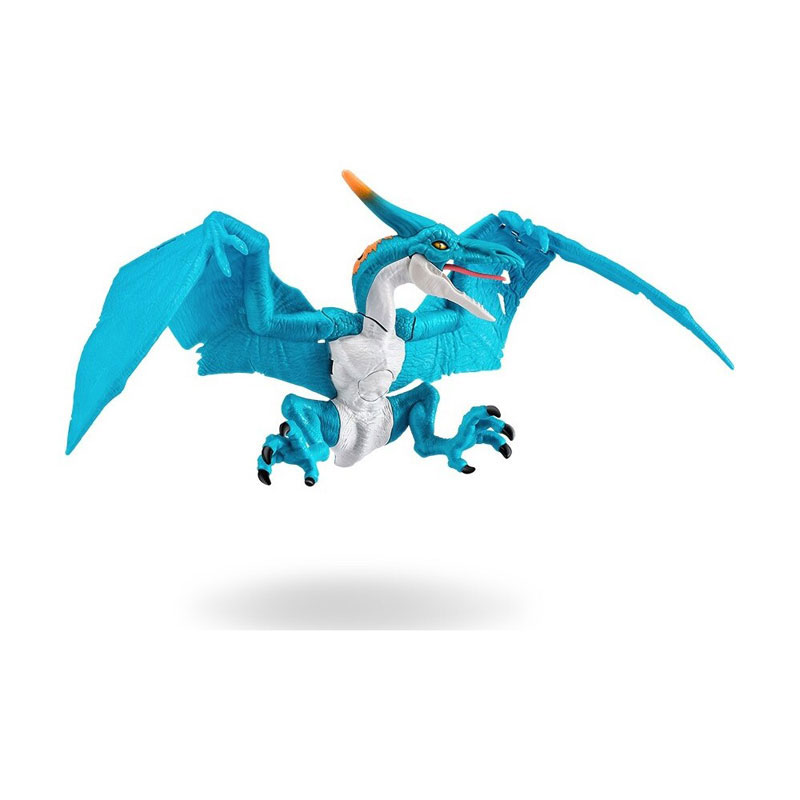 Zuru Robo Alive Robotic Dino Action Pterodactyl Πτεροδάκτυλος 7173