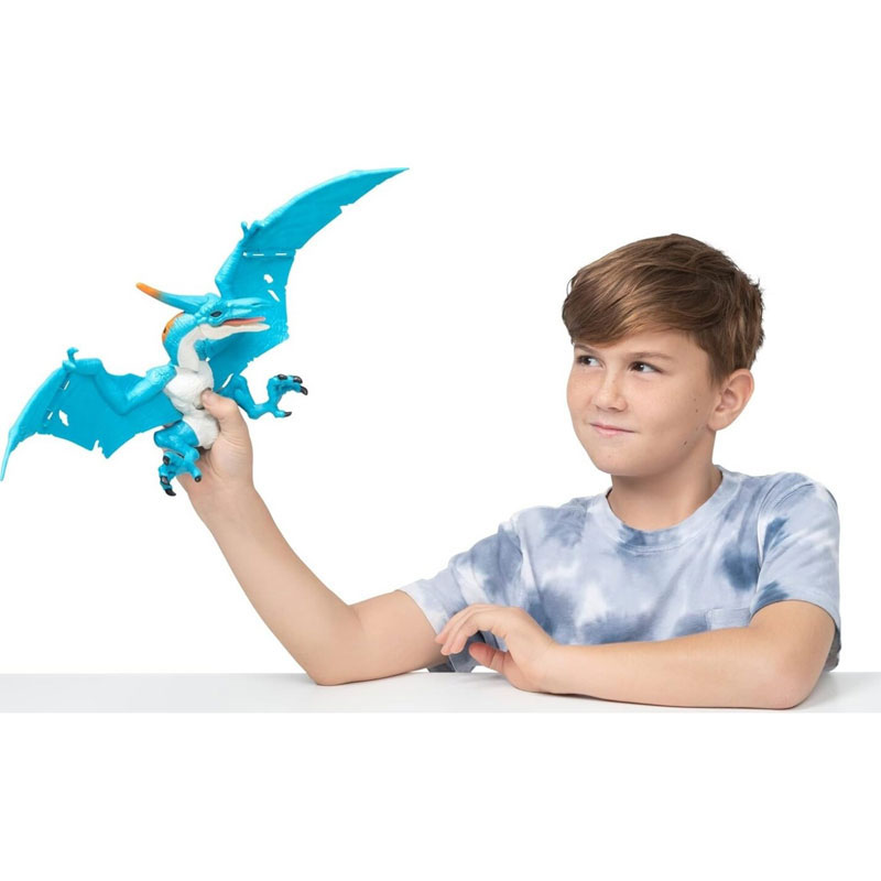 Zuru Robo Alive Robotic Dino Action Pterodactyl Πτεροδάκτυλος 7173