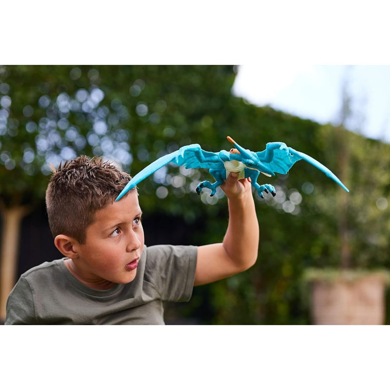 Zuru Robo Alive Robotic Dino Action Pterodactyl Πτεροδάκτυλος 7173