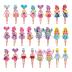 Κούκλες Sparkle Girlz Mini display - Σχέδια 11810047