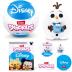 Zuru Snackles Λούτρινο 12εκ. σε Μπαλάκι Έκπληξη Disney Series - Σχέδια Displ 15pcs 11877689