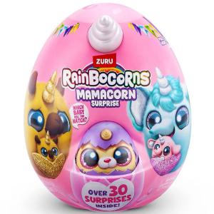 Zuru Rainbocorns Αυγό Mamacorn & μωρό 11892121
