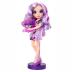 MGA Entertainment Kούκλα Rainbow High Κούκλα & Slime Violet (Purple) 28cm 120223EU