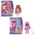 MGA L.O.L. Surprise! Tweens Neon Pop Stars Fashion Doll -Σχέδια 121237-EUC