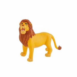 Bullyland Παιχνίδι Μινιατούρα Lion King 8cm 12253