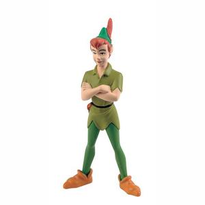 Bullyland Παιχνίδι Μινιατούρα Peter Pan 8cm 12650