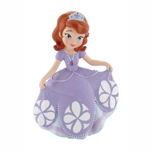 Bullyland Παιχνίδι Μινιατούρα Princess Sofia 6,5cm 12930