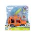 Giochi Preziosi Bluey Family Cruiser Οικογενειακό Αυτοκίνητο με Φιγούρα & Αξεσουάρ 13018